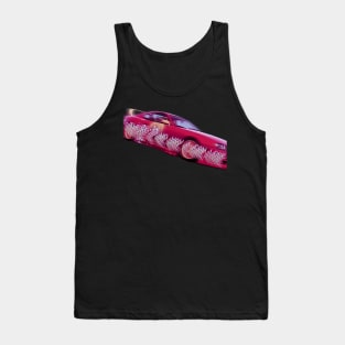 Asupra 2 Tank Top